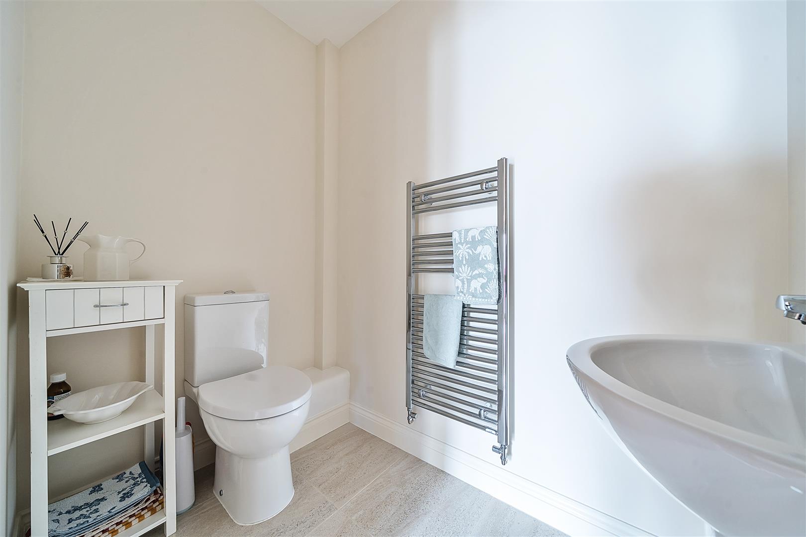 Emily Court, Marina, Swansea